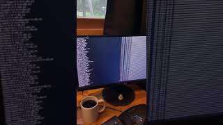 Arch user installing a desktop environment [upl. by Asselem]