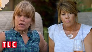 SEPARATED 😭 💔  Chris Marek Drops Bombshell  Little People Big World  Roloff Family  TLC [upl. by Thorpe]