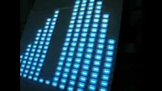 LED Project [upl. by Phaih]