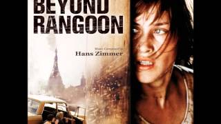 Soundtrack Beyond Rangoon full score  Hans Zimmer [upl. by Nader]