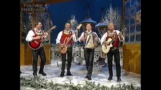 Willi Kröll  Skilehrerlied aus dem Tirolerland  2001 [upl. by Onateag235]