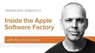 Inside the Apple Factory Software Design in the Age of Steve Jobs [upl. by Favrot630]