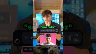 Ho ricevuto un vocale da Fedez😨dissing aiutarmi commentate👉🏻 [upl. by Hcelemile522]