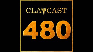 Claptone  Clapcast 480  DEEP HOUSE [upl. by Kcirddot123]