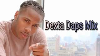 Dexta Daps Forever Clean Mixtape 2023  Dexta Daps Ladies Mix [upl. by Akenahs992]