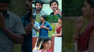 Parotta sooris Nalanum Nandhiniyum Movie Michael amp Nandita Swetha Hit Love Comedy Tamilshortsvideo [upl. by Queston]