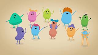 Dumb Ways Data Dies  Blomp [upl. by Borlow]