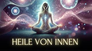 Erwecke die uralte Heilenergie in dir 🌟 Kundalini Meditation [upl. by Airelav]