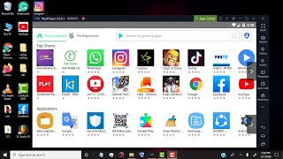 How to Download and Install Google Play Store Apps on PC or Laptop [upl. by Suoilenroc993]