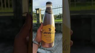 Trending daw tong drinks na to cacaolat [upl. by Cristie]