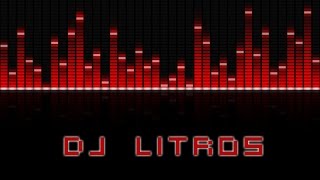 INTRO  PRUEBA DE SONIDO DJ LITROS [upl. by Dnalwor]