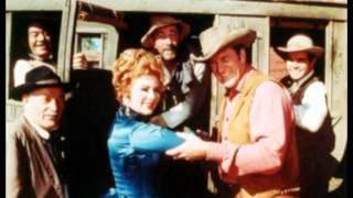 Gunsmoke  60th Anniversary Tribute [upl. by Theta654]