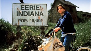 Eerie Indiana  Episode 5  Americas Scariest Home Video [upl. by Allis]