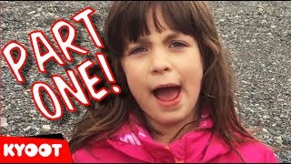 Kids Say the Darndest Things 50  Special Best Of Episode Part 1 [upl. by Joed]