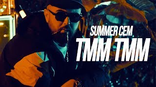 Summer Cem  quotTMM TMMquot official Video prod by Miksu [upl. by Nelle]