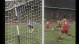 Malaysia Cup 1993 Final Kedah vs Singapore [upl. by Triny]