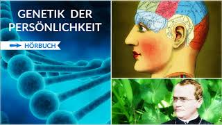 GenProgrammierung  Wie Gene unsere Persönlichkeit formen  Ganzes Hörbuch [upl. by Onimixam]