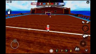 TPSStreet Soccer Mobile Montage 6 Level 500 Special [upl. by Cone]