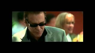 MICKEY ROURKE Deleted scenes Man on Fire [upl. by Carbrey344]