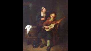 Dionisio Aguado 17841849 Nuevo metodo de Guitarra Opus 6 part 1 Lesson 13 in D [upl. by Euphemia]