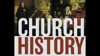 Church History 18  Medieval Monasticism [upl. by Ecinrev]