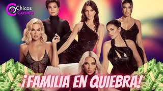 ¿LAS KARDASHIAN EN QUIEBRA AHORA ES KHLOÉ QUIEN ESTA VENDIENDO ROPA USADA DE SU HIJA [upl. by Annovaj]