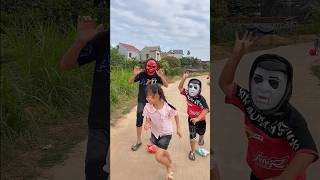 Kidnapping Dads here dont be afraid boy  Funny video p28 shorts tiktok trending shortvideo [upl. by Dale395]