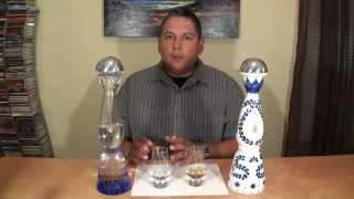 Clase Azul Tequila Review  National Tequila Day 2013 [upl. by Eey405]