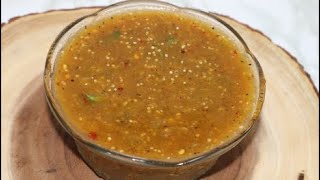 Chile De Aceite Recipe  Tree Chili Recipe  Jenny Martinez [upl. by Yenroc]