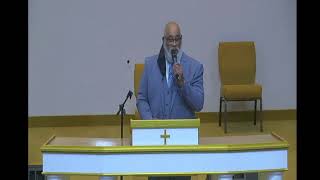 The Way of the Cross Church of Christ Inc Live Stream [upl. by Aloysius]