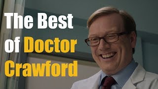 Silicon Valley  Season 15  The Best of Doctor Crawford [upl. by Madora]