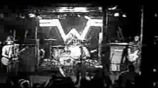 Weezer  Only in Dreams live Lupos [upl. by Aliam]