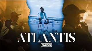 Baro  Atlantis Offizielles Musikvideo [upl. by Akilaz]