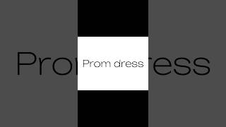 Prom dress l gl2 l gachatrend l gachaedit l [upl. by Adolph]