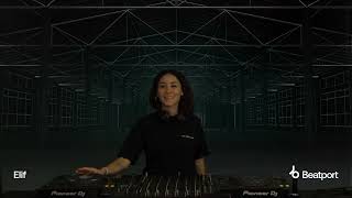 Elif for Beatport Curation Stream  Berlin HQ [upl. by Anu]