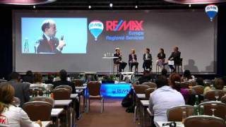 REMAX 2nd European Convention [upl. by Aneert]