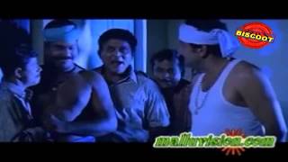 Kottaram Veetile Appoottan Malayalam Movie Comedy Scene Kalabhavan Mani [upl. by Atter]