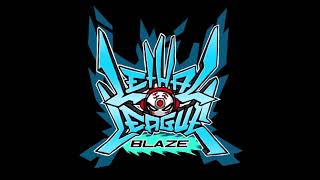 Klaus Veen  Dial Hop Lethal League Blaze OST [upl. by Karla438]