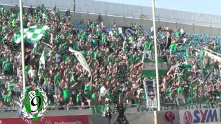 OMONOIA vs ermis GATE 9 OFFICIAL VIDEO [upl. by Eldredge]