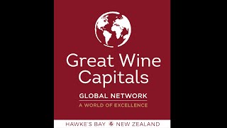 Hawkes Bay a Great Wine Capital of the world [upl. by Mellette]