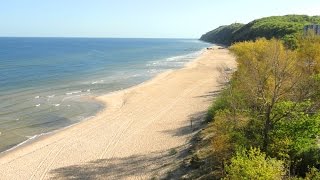 Ostseebad Misdroy Miedzyzdroje in Polen  ein TravelnettoFilm [upl. by Nowtna]