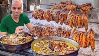 72 HOURS Greek Street Food 🇬🇷 30 MUST EAT Foods in Athens Greece [upl. by Nylesoy829]