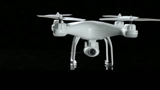 Potensic T25 Drone with 2K CameraREVIEW [upl. by Thomson]