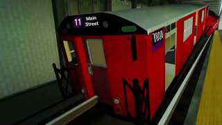 321 Go But it’s Roblox MTA Part 2 [upl. by Ainuj]