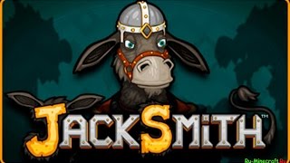 JACKSMITH HACKED LETS PLAY [upl. by Ahsiemak771]