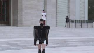 Rick Owens SpringSummer 2021 [upl. by Carroll]