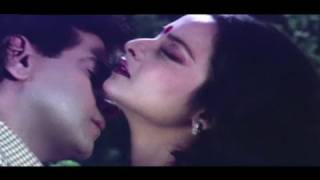 Tan Pigalta Hai Man Machalta Hai  Rekha Jeetendra Jaan Hatheli Pe Song [upl. by Youngman]