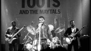 5446 was my number Thats my number Toots and the Maytals With Lyric [upl. by Breed433]