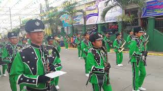 dasmariñas cavite town fiesta 2017 [upl. by Afital548]