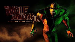 My First Look At The Wolf Among Us  Gameplay Walkthrough Part 2 [upl. by Eelyek]